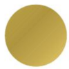 Elevate Your Brand with Custom Brass Metal Business Cards