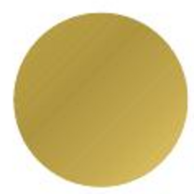 Elevate Your Brand with Custom Brass Metal Business Cards